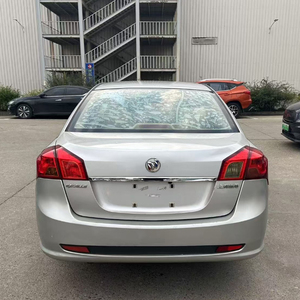 Buick GL8 2014 <span class=keywords><strong>de</strong></span> segunda mano, sin accidentes, precio económico, interior claro, asientos <span class=keywords><strong>de</strong></span> cuero, motor <span class=keywords><strong>de</strong></span> gasolina, volante a la izquierda - Product Image 4