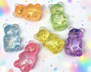 Jouet Squishy Mignon en Forme de Goutte de Diamant, Nouveaux Jouets Squishy Glacés pour Enfants, Vente Chaude - Product Image 4