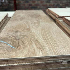 ألواح مستقيمة من خشب البلوط والخشب المصمت متعدد الطبقات من خشب صلب صلب متعدد الطبقات من Apolloxy للديكور الداخلي - Product Image 2