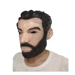 Juego de Figuras de Acción de la Serie de Películas Mágicas, Búho <span class=keywords><strong>Mago</strong></span>, Cabezas de Figuras de Acción, Bloques de Construcción Educativos de Látex, Regalos de Halloween para Niños - Product Image 1
