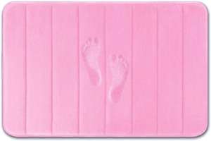 Gomma Piuma di Memoria di Acqua dolce Assorbente Anti-slip <span class=keywords><strong>Bagno</strong></span> <span class=keywords><strong>Tappeto</strong></span> Tappetini Da <span class=keywords><strong>Bagno</strong></span> <span class=keywords><strong>Tappeto</strong></span> camera <span class=keywords><strong>tappeto</strong></span> <span class=keywords><strong>nero</strong></span> - Product Image 2