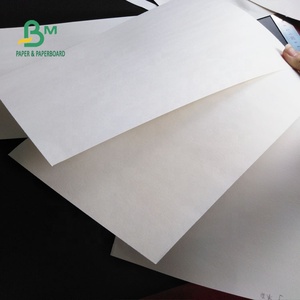 1mm <strong>Thick</strong> Uncoated White Absorbent <strong>Paper</strong> for Beer Mat &amp; Filtration and Pulp Test Blotting - Product Image 6