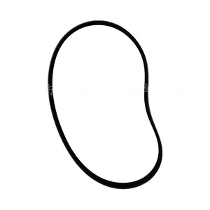 สายพานเครื่องยนต์ Fs1 รุ่น Fs1 6C301 Aa 6Pk1234 สำหรับอะไหล่ทดแทนของฟอร์ด - Product Image 1