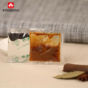 Base all'ingrosso di zuppa di alimenti in polvere di <span class=keywords><strong>soia</strong></span> a Base vegetale <span class=keywords><strong>senza</strong></span> <span class=keywords><strong>glutine</strong></span> - Product Image 1