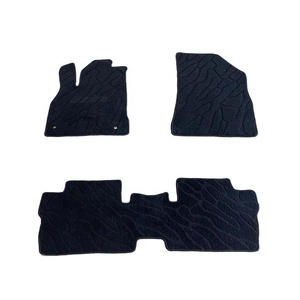 Dongye factory 4 pezzi <span class=keywords><strong>tappetini</strong></span> auto per Peugeot <span class=keywords><strong>3008</strong></span> <span class=keywords><strong>tappetini</strong></span> auto per Peugeot moquette - Product Image 1