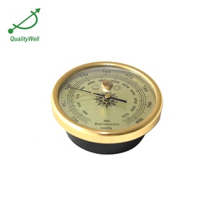 <strong>Weather</strong> Station Outdoor Recording <strong>Barometer</strong> - Product Image 5