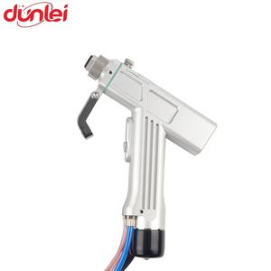 Original CQWY SUP23T Laser Hands chweiß pistole mit Düse für CQWY SUP Lasers chweiß maschinen zubehör - Product Image 2
