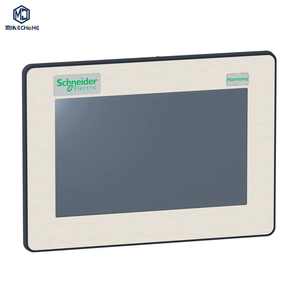 High Quality Schneider HMIDT35XFH 7 Inch LCD HMI Touch Screen Panel With 1024x1024 Resolution - Product Image 1