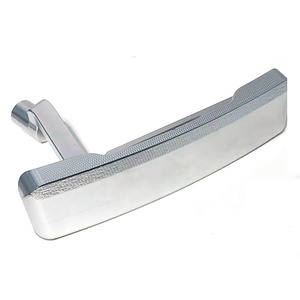 ใบมีดเหล็กคาร์บอน 1020 คุณภาพสูง แบบ CNC ฟอร์จ สำหรับพัตเตอร์กอล์ฟ - Product Image 3
