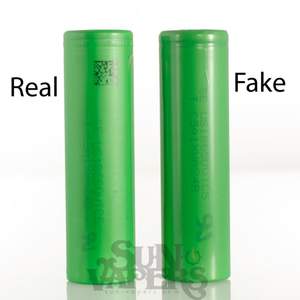 100% <span class=keywords><strong>Original</strong></span> 3,6V US18650 <span class=keywords><strong>VTC5</strong></span> 18650 2600mAh Kontinuierliche <span class=keywords><strong>30A</strong></span> Entladung für UAV - Product Image 2