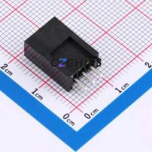 HC-XHL-3A-B-05 Wire-to-<b>Board</b> <b>Pin</b> Header Through hole Component (THT),P=2.5mm Connector 1x3P 2.5mm Through Hole 3P - Product Image 2