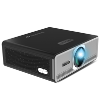 P3000 Projector OEM Factory with 30000 Hour LED Light Source and Enclosed Optical Engine, Better Than Laser 4K Projector