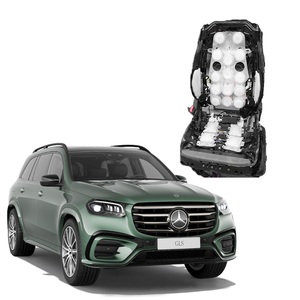 เบาะนั่งระบบไดนามิกแบบปรับรูปทรงได้หลายจุดสำหรับ GLS580 - Product Image 1