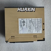 1 SET USED Yaskawa SGDV-R90A01A Servopack Servo Drive hx