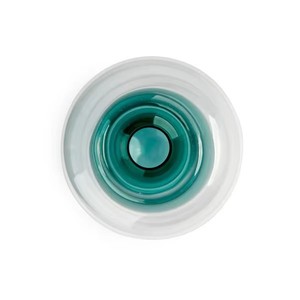 <span class=keywords><strong>Vaso</strong></span> <span class=keywords><strong>in</strong></span> Vetro Semplice Personalizzato all'Ingrosso, Stile Nordico Moderno, <span class=keywords><strong>Vaso</strong></span> <span class=keywords><strong>da</strong></span> Tavolo per Composizioni Floreali Idroponiche - Product Image 3