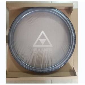 Prezzo ragionevole galleggiante paraolio per PC100-5 PC120-5 HD400-<span class=keywords><strong>7</strong></span> HD512 escavatore parti di tenuta <span class=keywords><strong>gruppo</strong></span> - Product Image 5