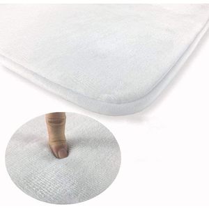 Mộc Mạc Cabin Tắm Thảm Thiết Lập Trang Trại Đất Nước Cổ Gấu <span class=keywords><strong>Moose</strong></span> Rừng Gỗ Cổ Điển Trang Trí Nội Thất Không Trượt Tắm Thảm Cho Nhà Vệ Lâm Săn Bắn - Product Image 3