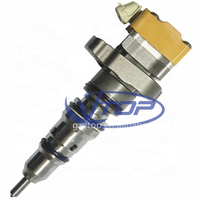 Pièces de moteur diesel 3126, pompe d'injection de carburant GP 1807341 180-7341 162-9608 1629608 319-0677 pour moteur CAT 3126B 325C C7 C9