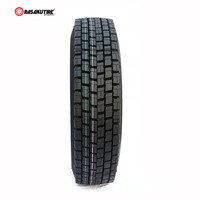 Новые грузовые шины 295/75R22.5 GR350 для Dongfeng