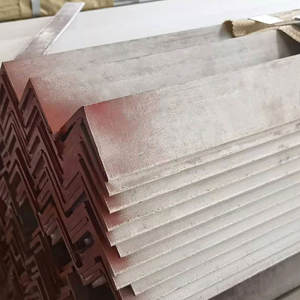 Fabricants les plus vendus avec de l'acier d'angle à bas prix 30*30*3 a3 - Product Image 4