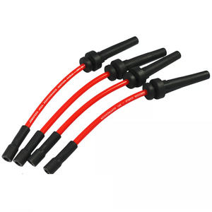 Cables de Encendido de Bujías Nuevos al por Mayor Yomi para 680MW85 para Dodge Neon SRT-4 Turbo 2.4L PT Cruiser GT 2003-2008 Autop - Product Image 3