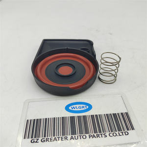 Wlbtr 11127646552 11127646553 PCV ฝาครอบน้ำมัน004-028-129สำหรับ BMW 3 Series 316 Li 2013-2016 - Product Image 5