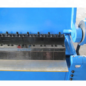 Offre Spéciale Banc Type Boîte À Main Frein Machine de Dossier - Product Image 5