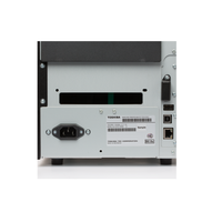 Impresora Industrial de Etiquetas de Código de Barras Térmica Toshiba BA410 BA420T BA410T-GS BA410T-TS BA420T-GS BA420T-TS RFID para Etiquetas de Ropa