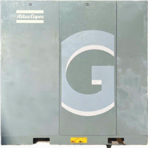 <span class=keywords><strong>Compresor</strong></span> de Aire de Tornillo Industrial <span class=keywords><strong>Atlas</strong></span> <span class=keywords><strong>Copco</strong></span> GA30 de 45kw, Usado, de <span class=keywords><strong>Segunda</strong></span> <span class=keywords><strong>Mano</strong></span> - Product Image 2