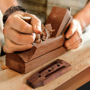 Cintres muraux pour <span class=keywords><strong>guitare</strong></span> Support mural pour <span class=keywords><strong>guitare</strong></span> en bois de noyer massif pour <span class=keywords><strong>guitare</strong></span> électrique acoustique basse - Product Image 4