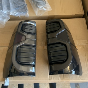 ชุดแปลงไฟท้าย LED รุ่น REVO Style OEM ปี 2021 สำหรับ Toyota Hilux VIGO / VIGO Champ ปี 2005-2014 (รุ่นที่ 7) - Product Image 2