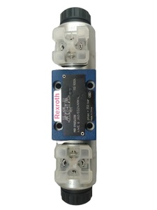 Série de contrôle 4WE6, solénoïde hydraulique 4WE06 - Product Image 3