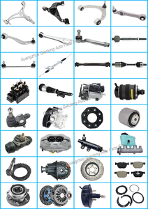 Pièces automobiles 13-22 pour SUZUKI SX4 : <span class=keywords><strong>Cylindre</strong></span> maître de frein à assistance sous vide pour 51300-61M12 51300-61M12-000 - Product Image 6