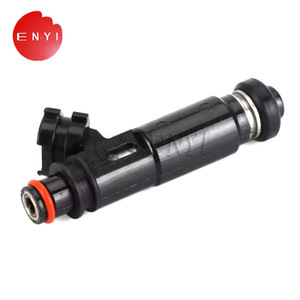 Inyector de Combustible 195500-4370 para Motor Mitsubishi Montero 3.8L - Product Image 2