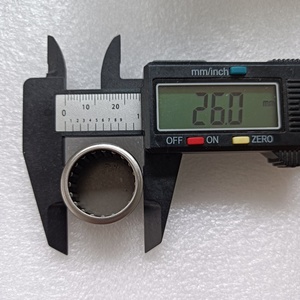 Roulement WD de haute qualité 00.550.0674 BK2016-AS1 pour pièces d'impression offset - Product Image 1