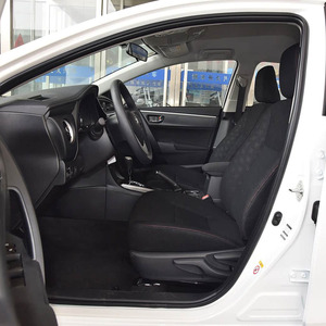 รถยนต์ไฮบริดมือสองรับรองคุณภาพ สำหรับ Corolla <span class=keywords><strong>2020</strong></span> ซีดาน รถใช้งานได้ดี ค่าใช้จ่ายในการขับขี่ประหยัด  เกียร์อัตโนมัติ ราคาจากผู้ผลิตในจีนโดยตรง - Product Image 6