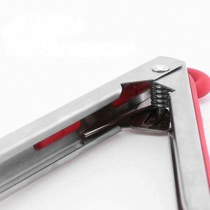 Silicone Food Tong Stainless Steel <b>Kitchen</b> Tongs Silicone Non-stick Cooking Clip Clamp BBQ Salad Tools Grill <b>Kitchen</b> <b>Accessories</b> - Product Image 4