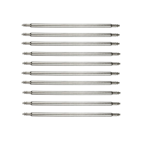 LAIHE 18mm-26mm Wholesale Durable 304L Stainless Steel <strong>Watch</strong> Band <strong>Strap</strong> Remover Spring Bar <strong>Tool</strong> - Product Image 3