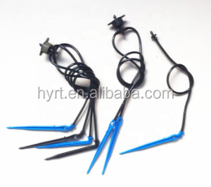 <span class=keywords><strong>Tubo</strong></span> in Plastica <span class=keywords><strong>3</strong></span>/5mm <span class=keywords><strong>4</strong></span>/7mm 8/11mm Microtubo per Sistema di Irrigazione a Goccia per <span class=keywords><strong>Giardino</strong></span> - Product Image 5