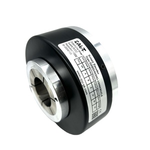 Codificador de Eje Hueco de Alta Resolución GHH100-30G10000BML5, 10000PPR, Salida de Línea de 30mm, GHH100 GHH100-30G10000BML5 - Product Image 1