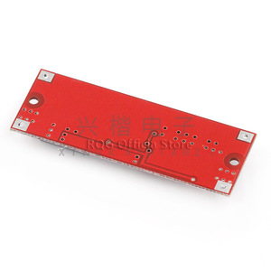Dc Dc Converter 3.7V <b>5V</b> To 9V 12V 15V Boost Module 50mm X 19mm For Mobile Power Supply - Product Image 4