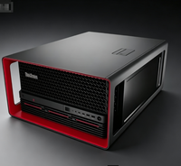 Windows 11 Pro untuk Workstation 64 ThinkStation PX (Intel) Tower Workstation