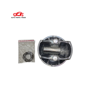 مكبس 23041-2M100 230412M100 لهيونداي إلنترا IX25 محرك كيا K3 1.5 لتر G4FL STD - Product Image 4