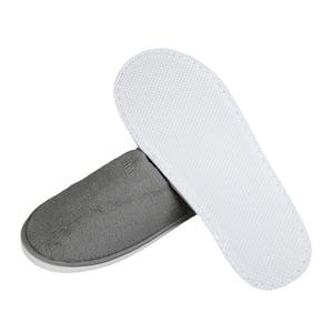 डिस्पोजेबल स्टार होटल ने होमस्टे ब्यूटी सैलून थोक के लिए मुद्रित लोगो के साथ प्रिंट किया - Product Image 4