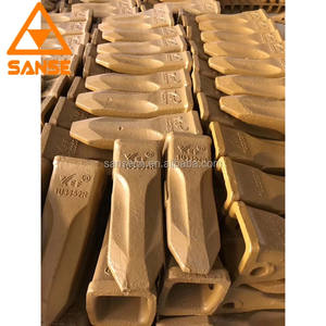 Самые продаваемые продукты 14152HS, зубья ковша для экскаваторного оборудования <span class=keywords><strong>PC400</strong></span>, зубья ковша - Product Image 5