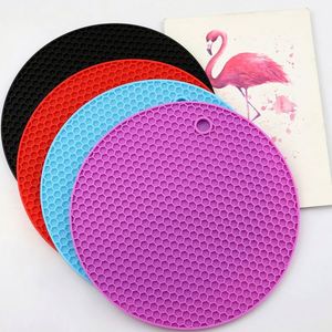 Heat Proof Mat Custom Logo Food Grade Material. <b>Silicone</b> <b>Tools</b> Moulds Round Shape for Kitchen Cake Decorating 10 Pscs OEM\ODM - Product Image 1