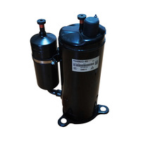 Compresseur de climatiseur rotatif GMCC PH340M2CS-4KU, moteur hermétique R22, 50Hz, 220V/240V, cuivre