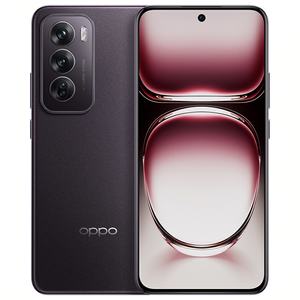 สมาร์ทโฟน <span class=keywords><strong>Oppo</strong></span> <span class=keywords><strong>Reno</strong></span> 12 5G คุณภาพสูง หน้าจอ 6.7 นิ้ว 120Hz ชาร์จเร็ว 80W ปลดล็อคสำหรับฝรั่งเศส รองรับ LTE - Product Image 2