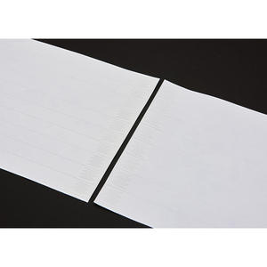 [AnyWristband] Feuilles laser professionnelles en Tyvek pour données variables, feuille Tyvek imprimable au laser 25 mm (1 pouce) - Product Image 2