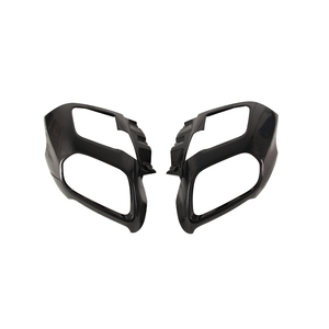 Kit de carrosserie en fibre de carbone sèche de style OEM pour <span class=keywords><strong>Ferrari</strong></span> 812 Superfast <span class=keywords><strong>GTS</strong></span> - Product Image 1